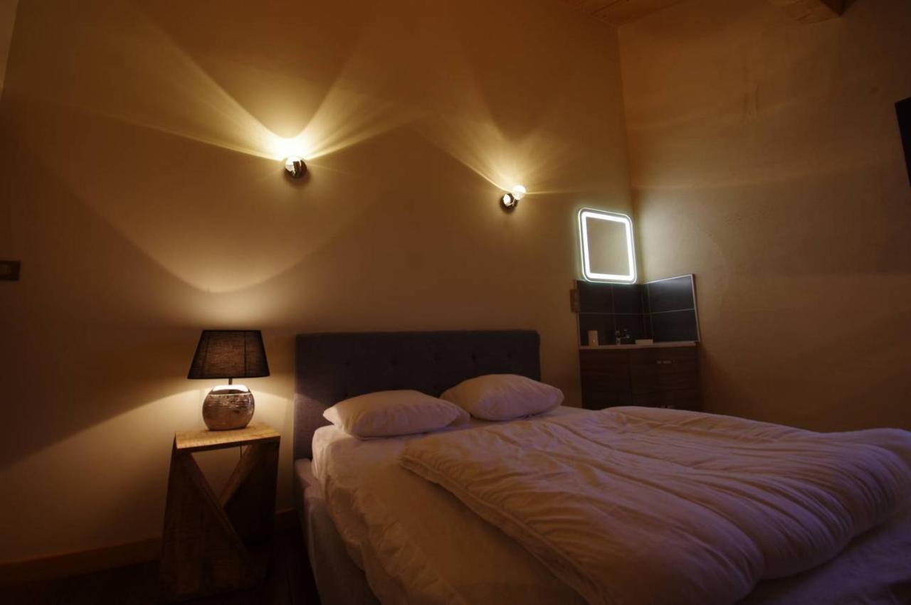 Chalet Prive 140M2 Grand Tetras Villa Formiguères Kültér fotó
