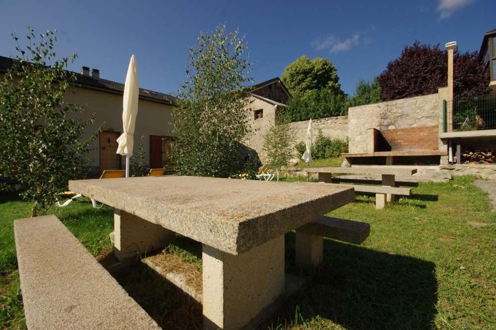 Chalet Prive 140M2 Grand Tetras Villa Formiguères Kültér fotó